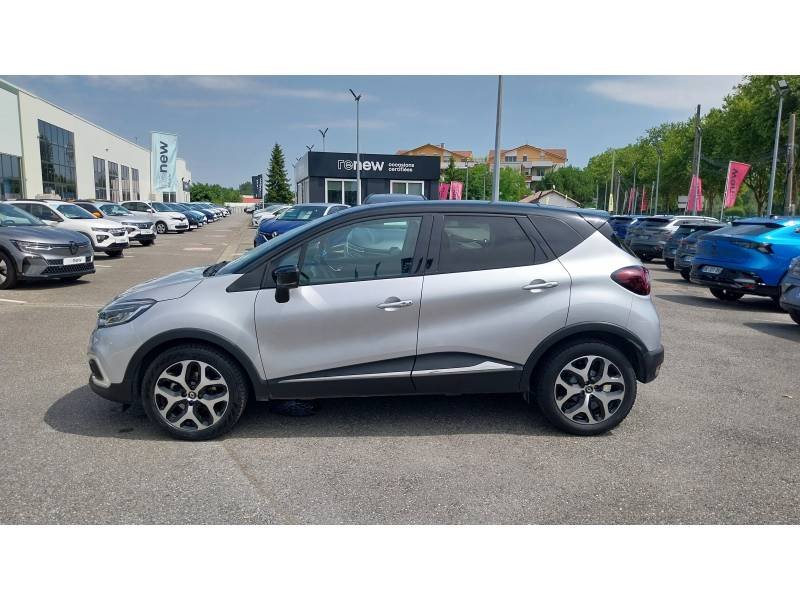 Renault Captur - Photo 3