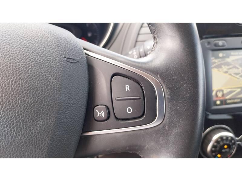 Renault Captur - Photo 31