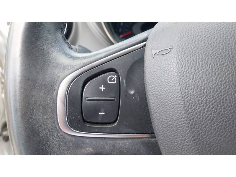 Renault Captur - Photo 32