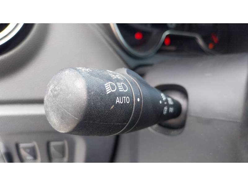 Renault Captur - Photo 34