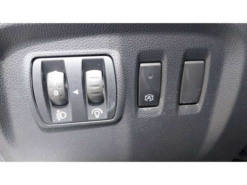 Renault Captur - Photo 35