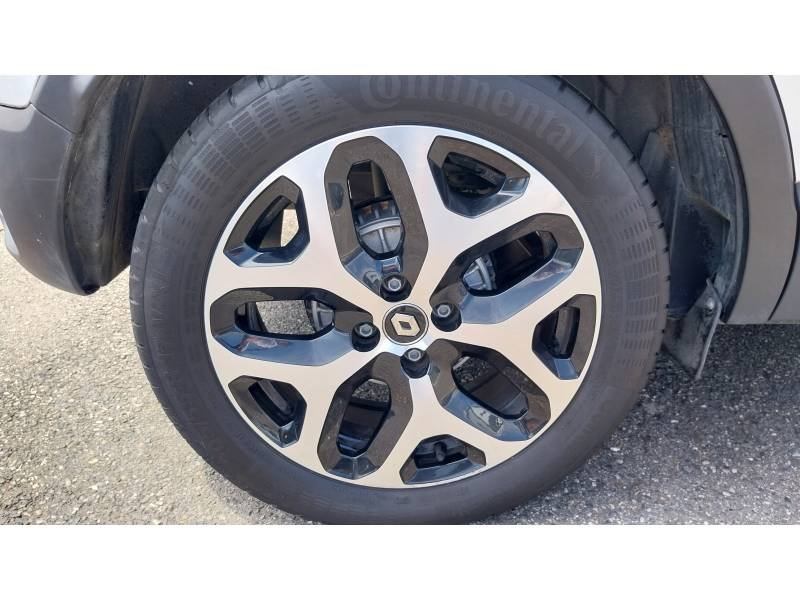 Renault Captur - Photo 36