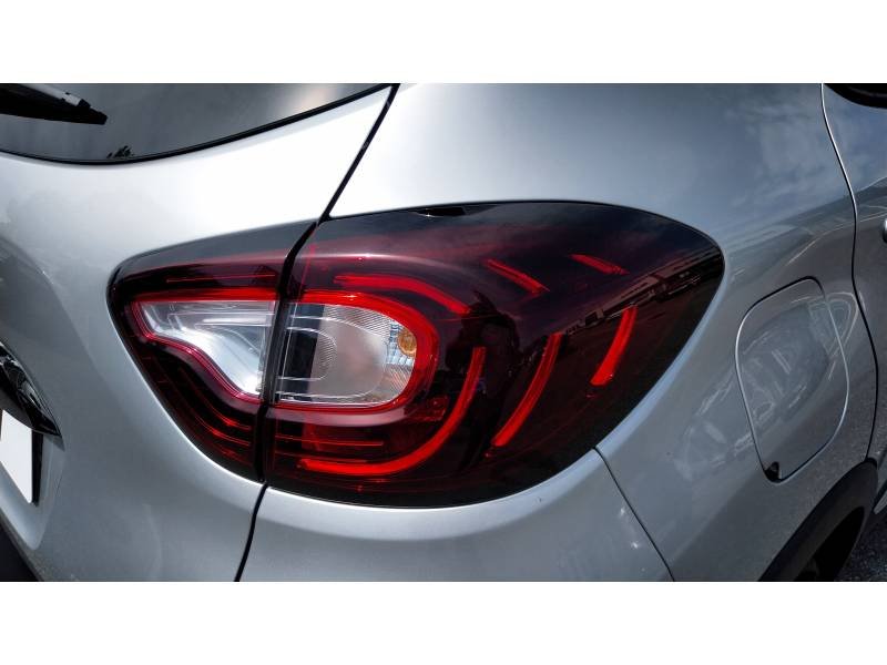 Renault Captur - Photo 37