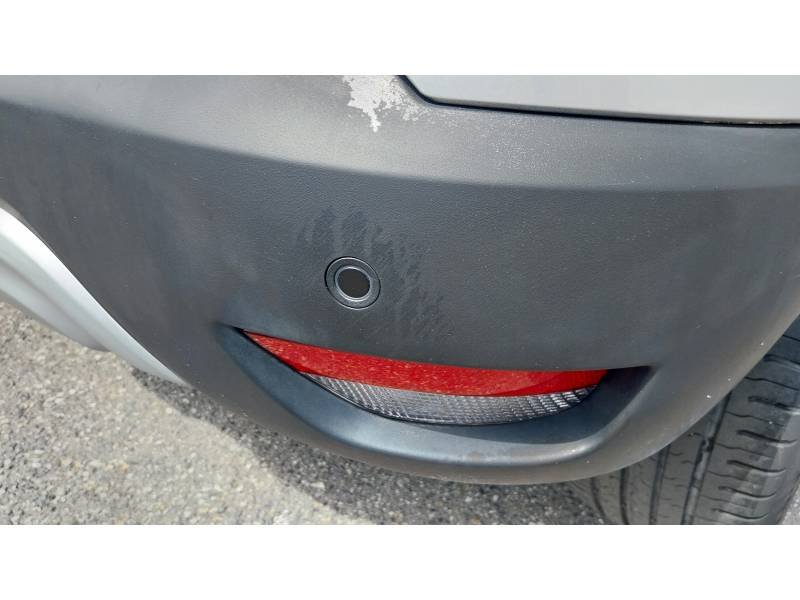 Renault Captur - Photo 38