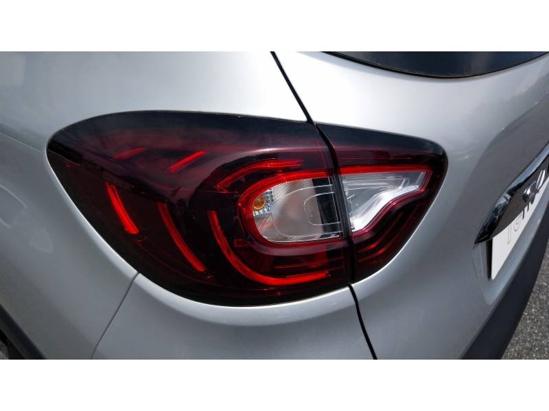 Renault Captur - Photo 39