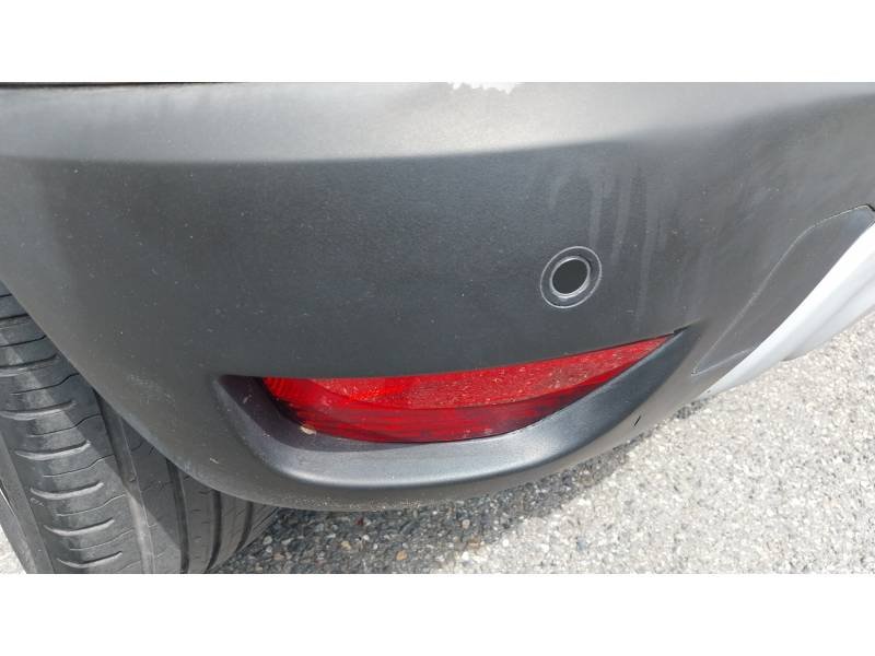 Renault Captur - Photo 40