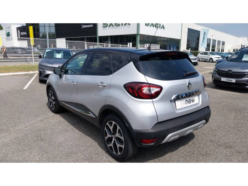 Renault Captur - Photo 4