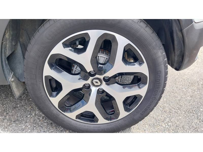 Renault Captur - Photo 41