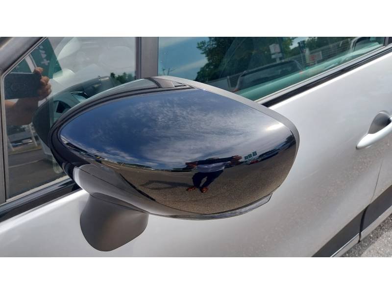 Renault Captur - Photo 43