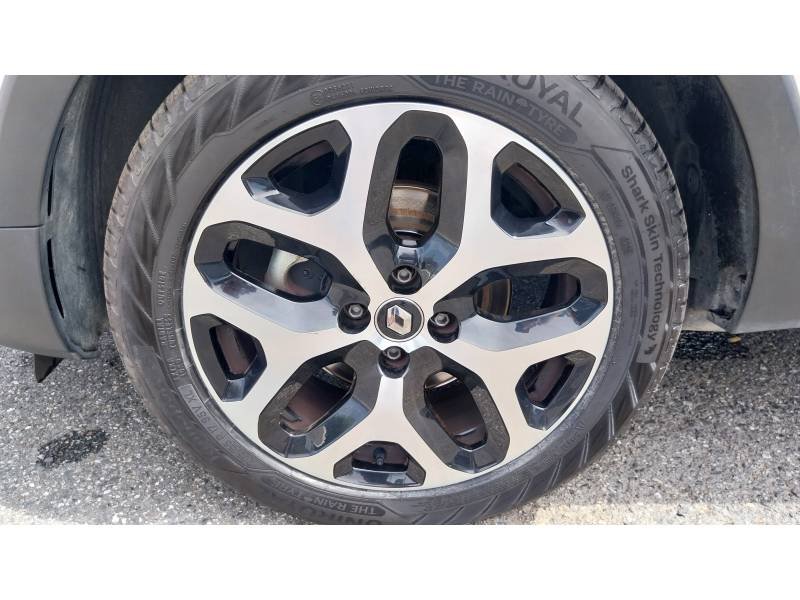 Renault Captur - Photo 44