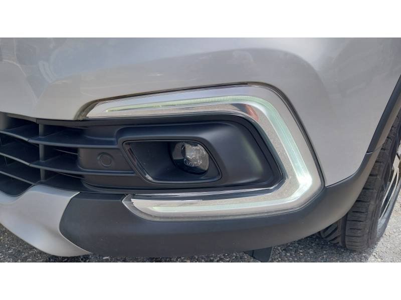Renault Captur - Photo 46
