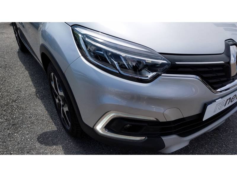 Renault Captur - Photo 47