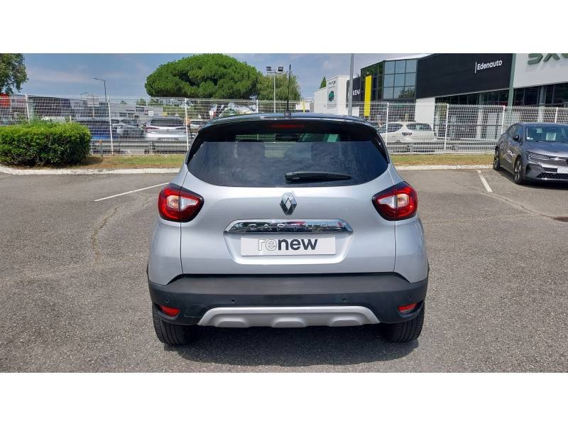 Renault Captur - Photo 5