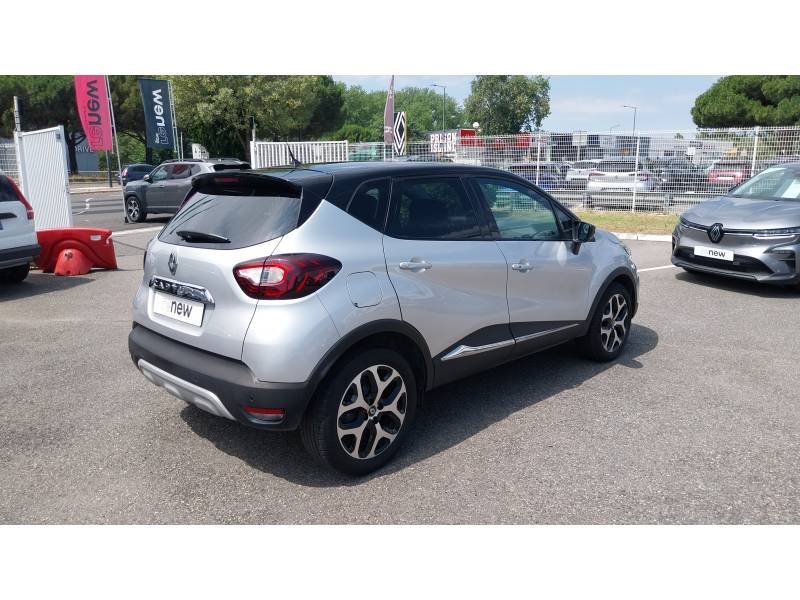 Renault Captur - Photo 6