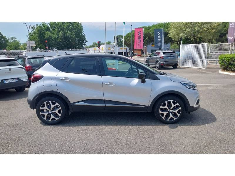 Renault Captur - Photo 7