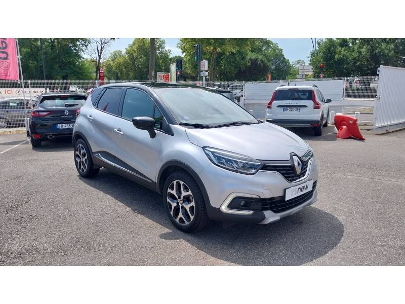 Renault Captur - Photo 8