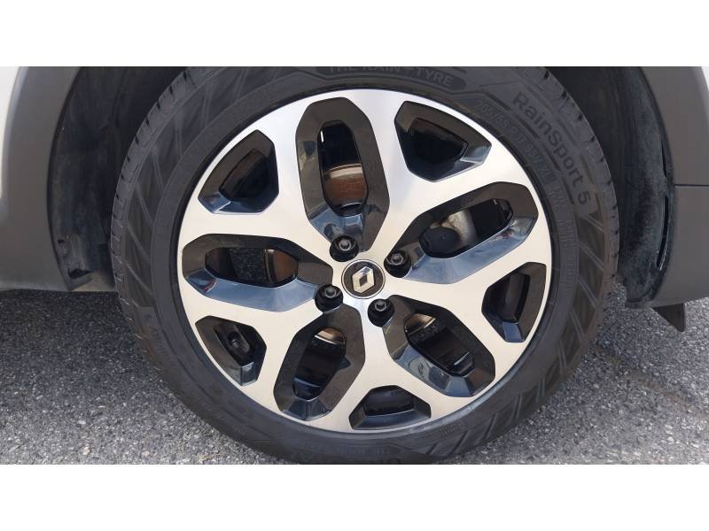 Renault Captur - Photo 9