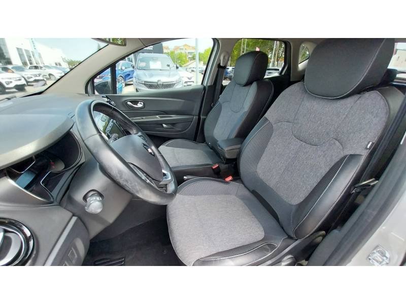 Renault Captur - Photo 10
