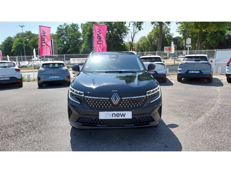 Renault Austral - Photo 2