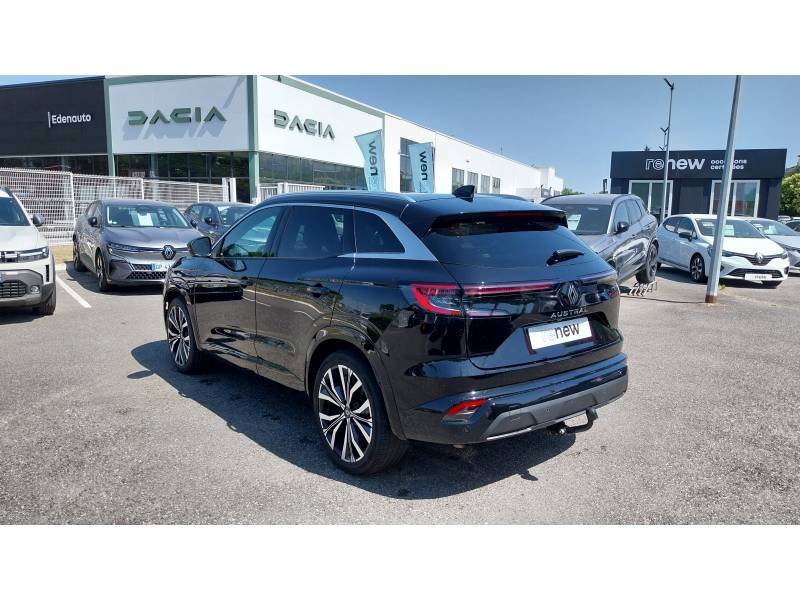 Renault Austral - Photo 4