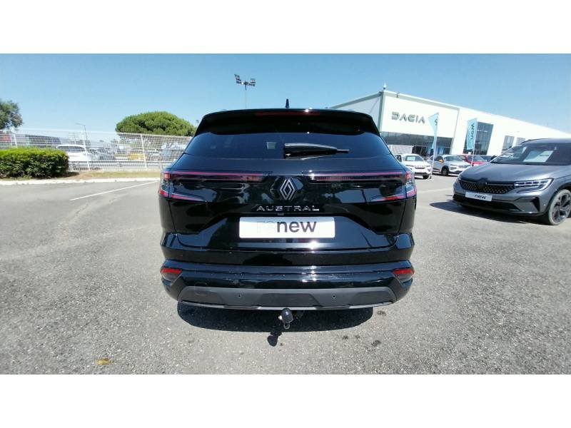 Renault Austral - Photo 5
