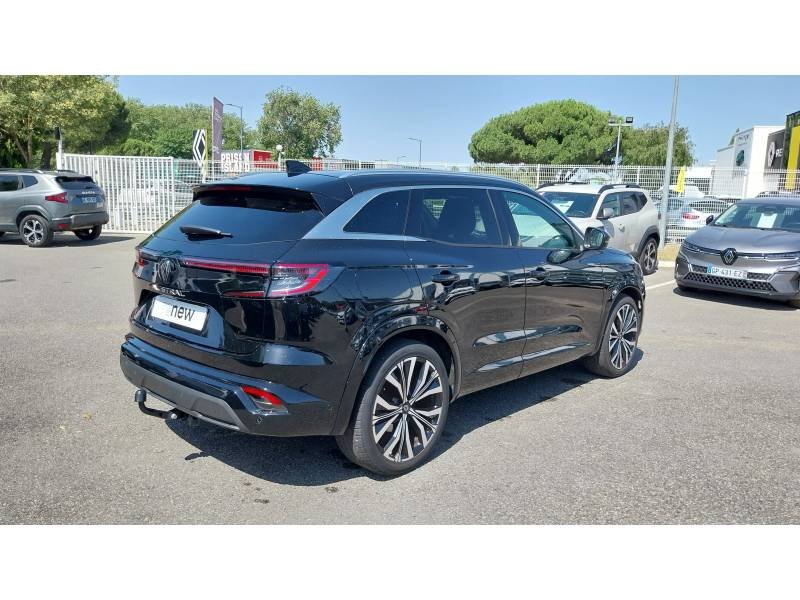 Renault Austral - Photo 6