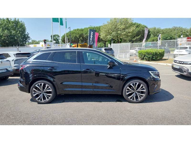 Renault Austral - Photo 7