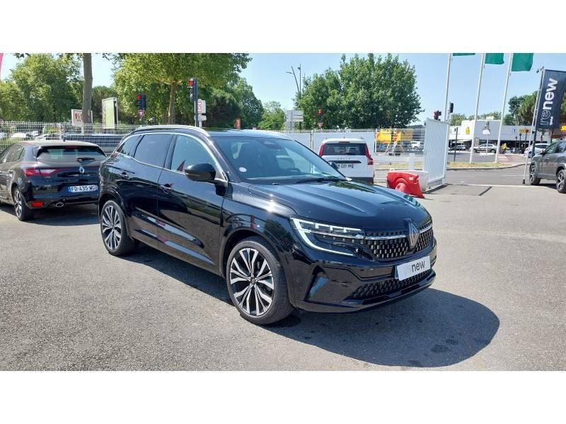 Renault Austral - Photo 8