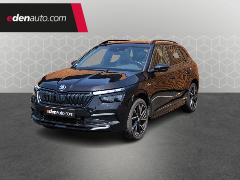 Skoda Kamiq - Photo 1