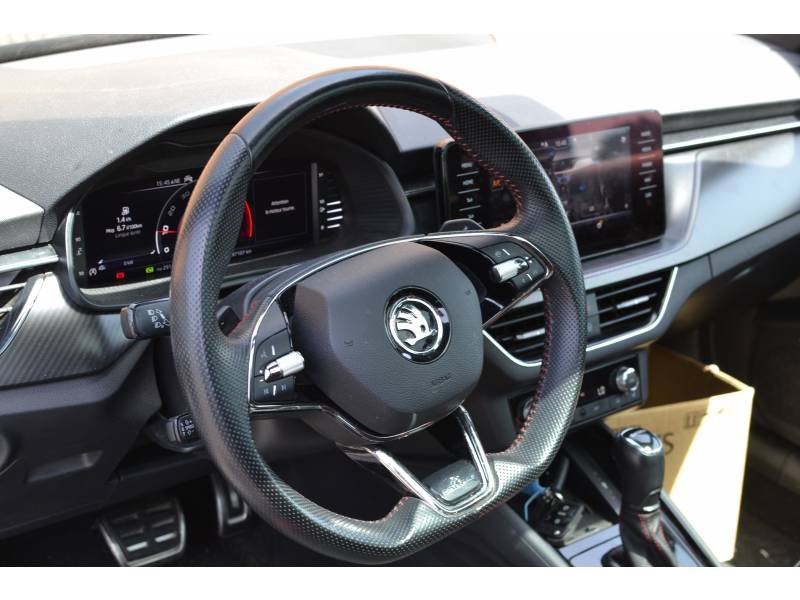 Skoda Kamiq - Photo 14