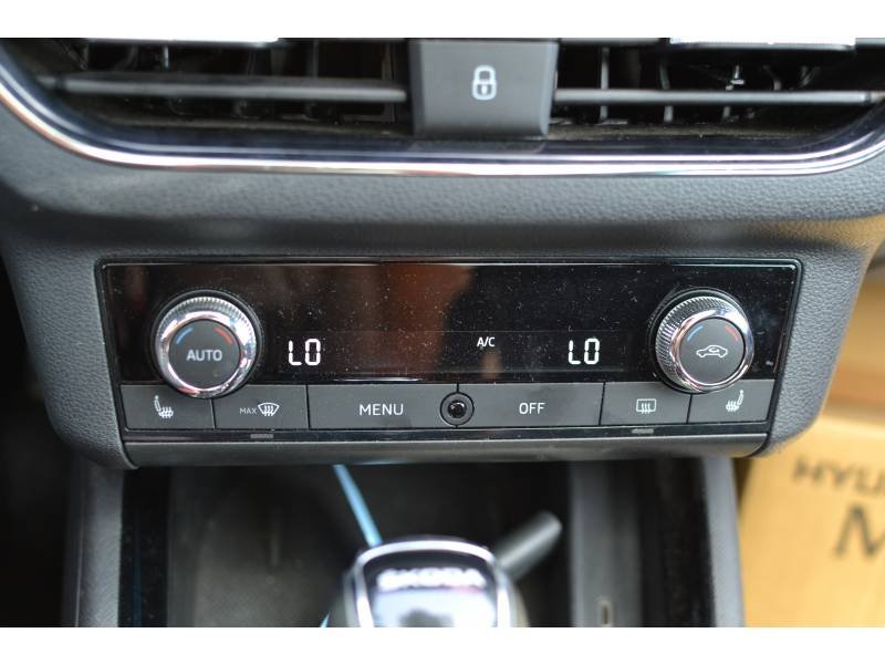 Skoda Kamiq - Photo 17