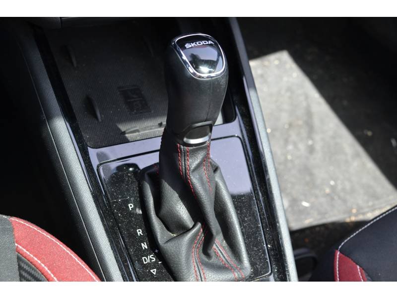 Skoda Kamiq - Photo 18