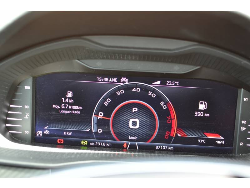 Skoda Kamiq - Photo 23
