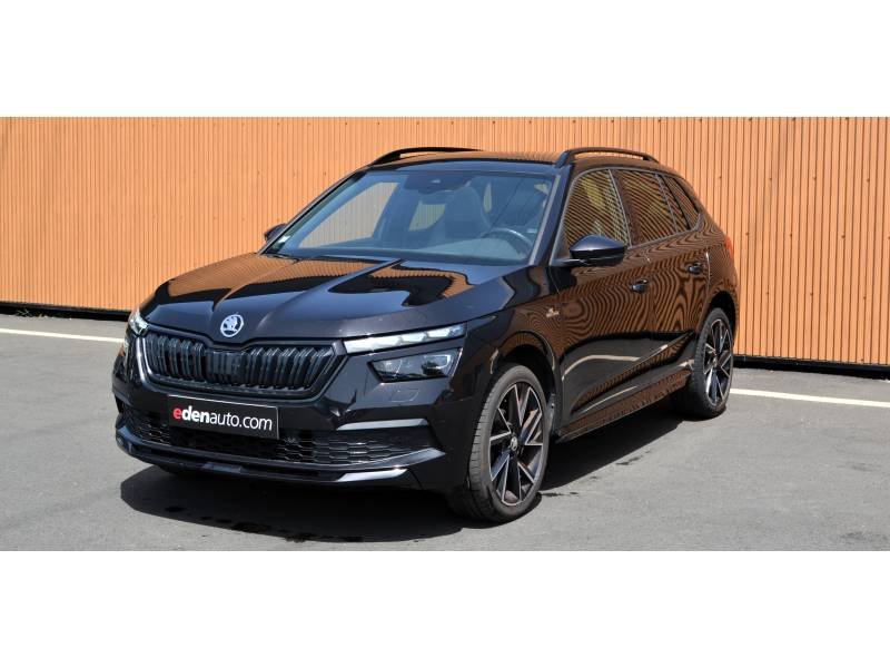Skoda Kamiq - Photo 30