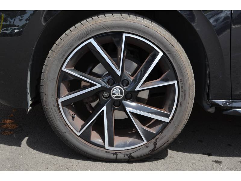 Skoda Kamiq - Photo 34