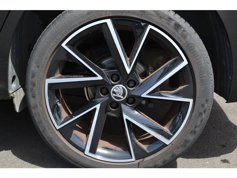 Skoda Kamiq - Photo 35