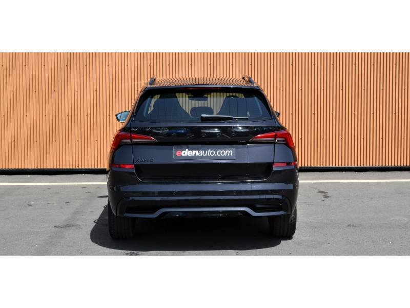 Skoda Kamiq - Photo 40