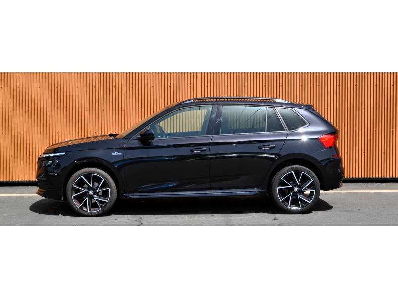 Skoda Kamiq - Photo 4
