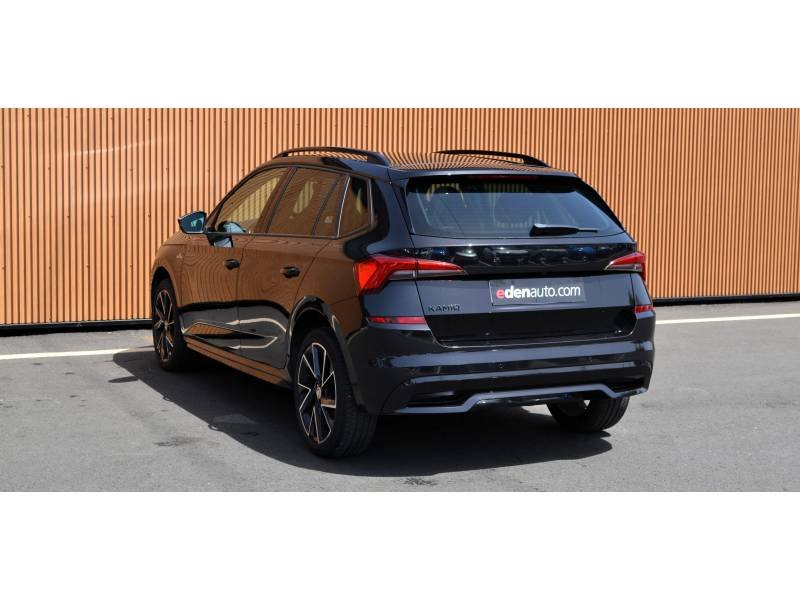 Skoda Kamiq - Photo 41