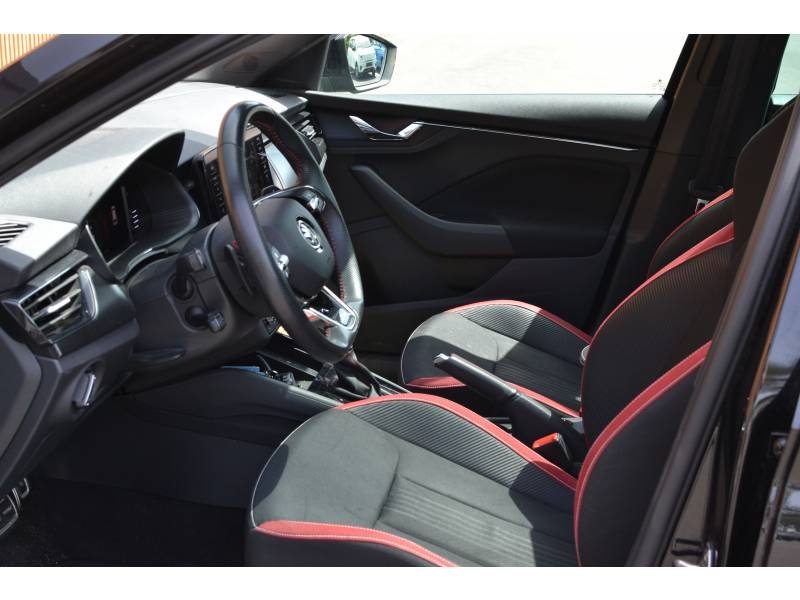 Skoda Kamiq - Photo 42
