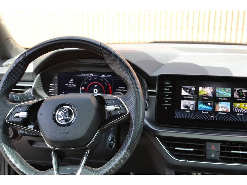 Skoda Kamiq - Photo 44