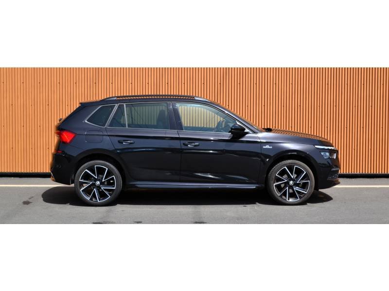 Skoda Kamiq - Photo 7