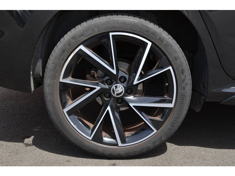Skoda Kamiq - Photo 8