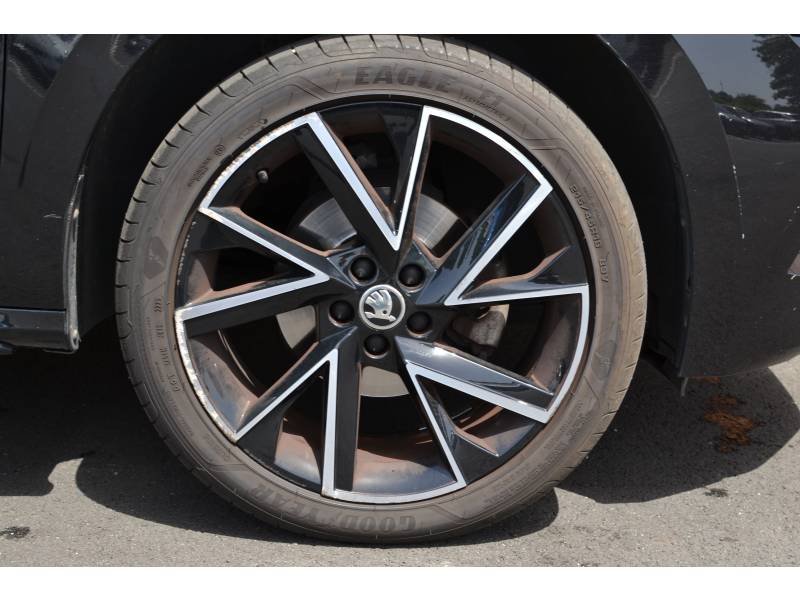 Skoda Kamiq - Photo 9
