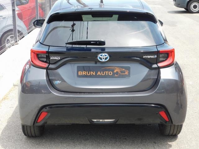 Toyota Yaris - Photo 12