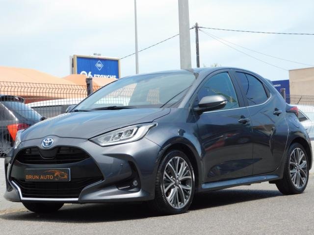 Toyota Yaris - Photo 13