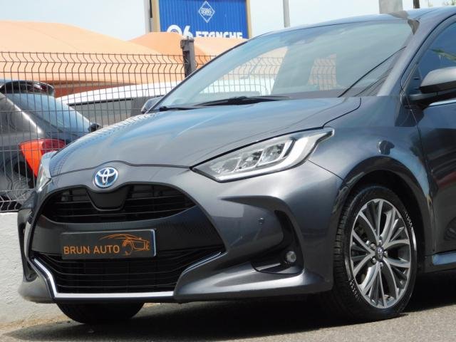 Toyota Yaris - Photo 14