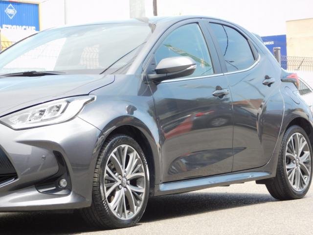 Toyota Yaris - Photo 15