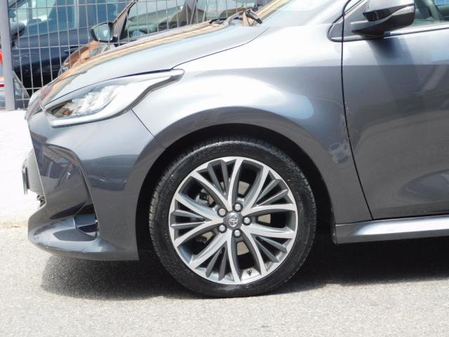 Toyota Yaris - Photo 16