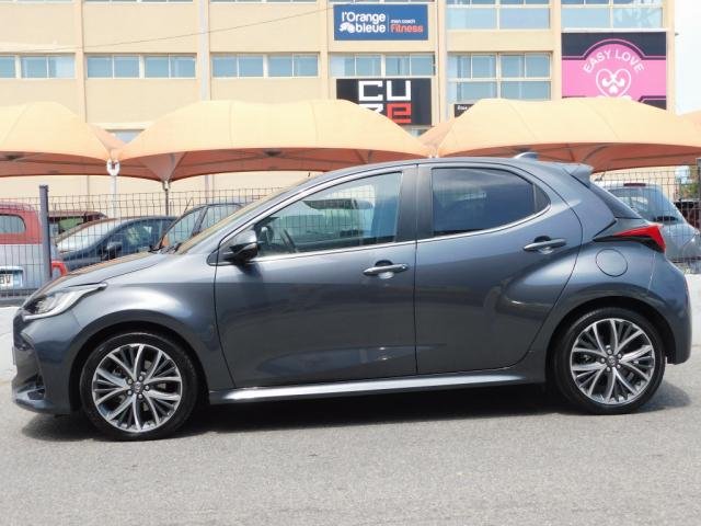 Toyota Yaris - Photo 17